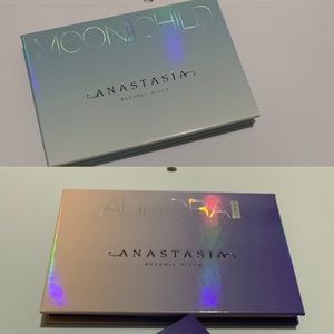 ANASTASIA BEVERLY HILLS BUNDLE X2